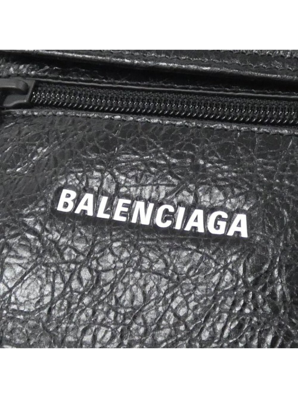 Balenciaga Explorer Small Pouch Shoulder Bag - Picture 4 of 7